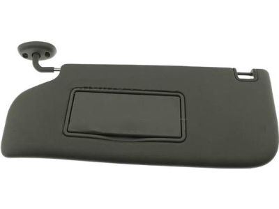 2012 Ford F-350 Super Duty Sun Visor - BC3Z-2504105-EC
