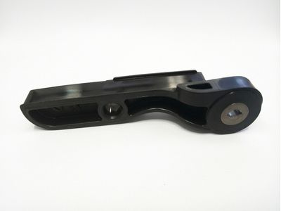 Ford Police Interceptor Utility Timing Chain Guide - BA5Z-6M256-A