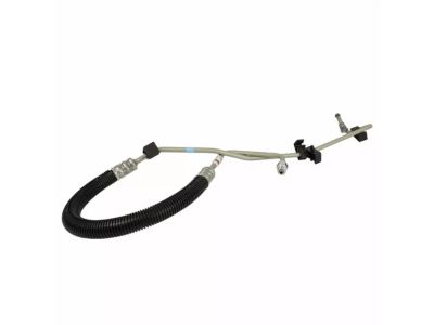 Ford HC3Z-3A719-G Hose Assembly HC3Z-3A719-G Ford Hose Assembly Product Photo 1 of 3