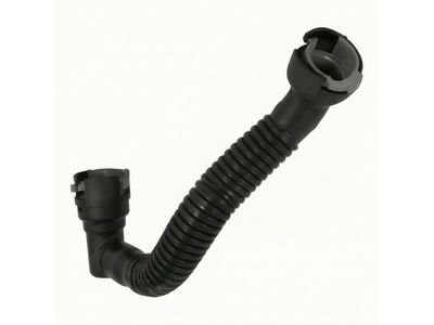 2011 Lincoln Town Car Crankcase Breather Hose - 5W7Z-6758-BA