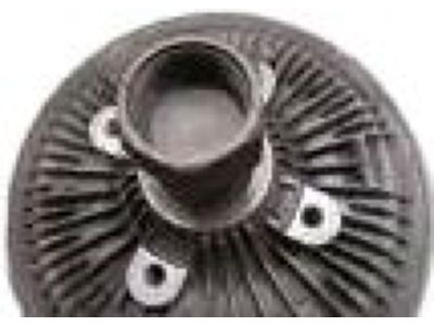 Ford Ranger Fan Clutch - 6L5Z-8A616-AA