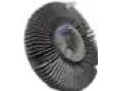 Ford Ranger Fan Clutch - 6L5Z-8A616-AA