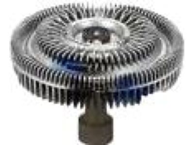 Ford Ranger Fan Clutch - 6L5Z-8A616-AA