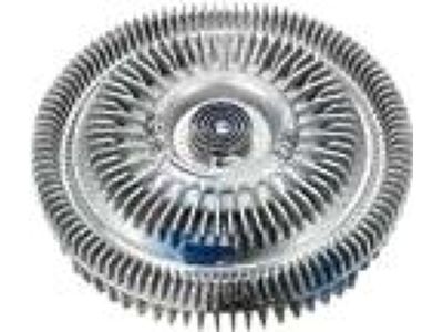 Ford Ranger Fan Clutch - 6L5Z-8A616-AA