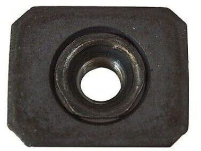 Ford 2L1Z-78101C58-AA Nut