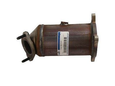 Ford 7T4Z-5E213-A Catalytic Converter Assembly