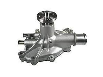 Ford F-250 Water Pump - FOTZ-8501-E