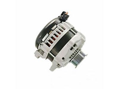 Ford G2MZ-10346-BA Alternator Assembly