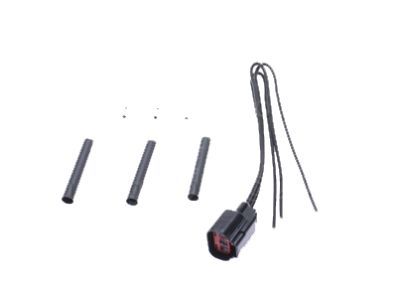 Ford 8U2Z-14S411-ZB Wire Assembly