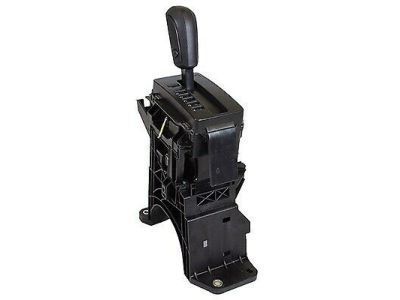 Ford Escape Automatic Transmission Shifter - 8L8Z-7210-A