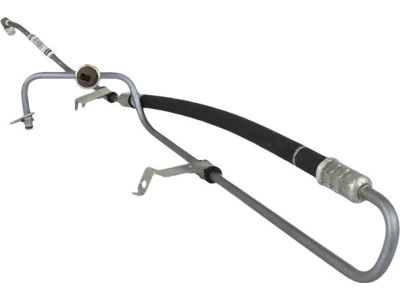 Ford Mustang Power Steering Hose - 9R3Z-3A719-E