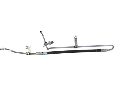 Ford Mustang Power Steering Hose - 9R3Z-3A719-E
