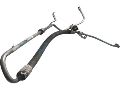 Ford Mustang Power Steering Hose - 9R3Z-3A719-E