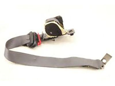 Ford FA1Z-58611B09-AA Pretensioner - Seat Belt Retractor