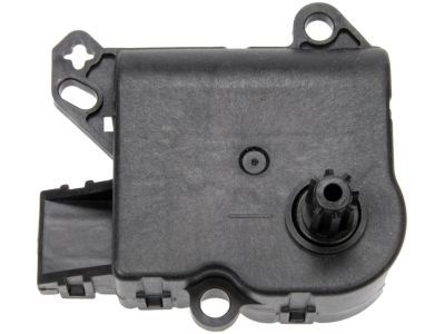 2010 Lincoln MKT Blend Door Actuator - 8G1Z-19E616-B