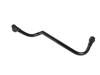 2007 Ford F-150 PCV Hose - 5L3Z-6853-AA