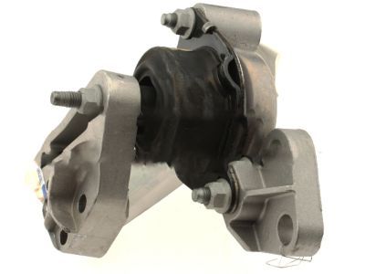 2014 Ford Explorer Motor And Transmission Mount - BB5Z-6038-F