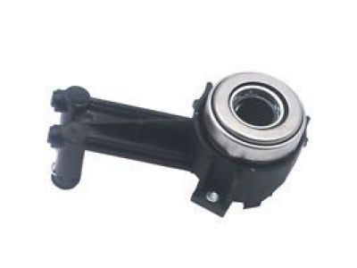 Ford F-250 Clutch Slave Cylinder - F2TZ-7560-A