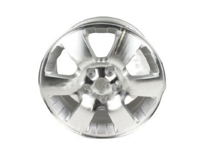 2010 Ford Escape Spare Wheel - 8L8Z-1007-J