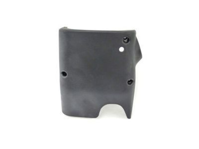 Ford Ranger Steering Column Cover - F87Z-3530-FA