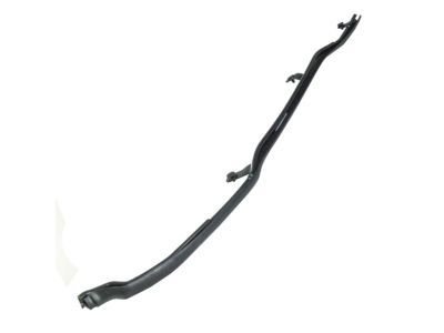 2013 Ford Explorer Weather Strip - BB5Z-7825324-B