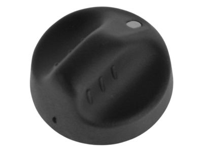 Ford XL3Z-11661-AAA Knob - Lighting Switch