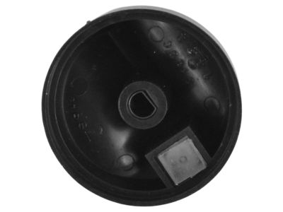 Ford XL3Z-11661-AAA Knob - Lighting Switch