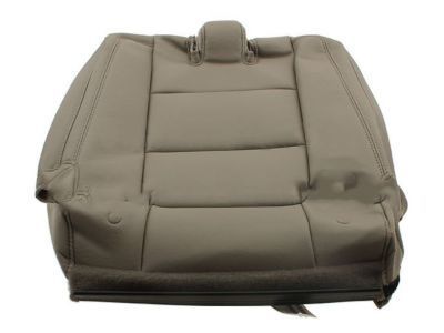 Ford DB5Z-7866600-LB Rear Seat Back Cover Assembly