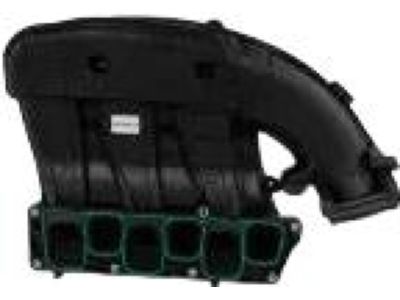 2015 Ford F-150 Intake Manifold - FL3Z-9424-D