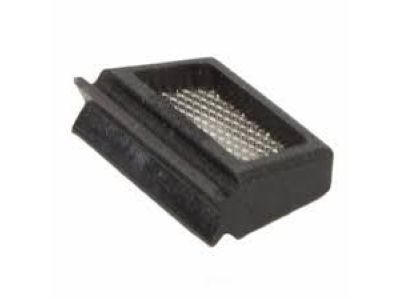 Lincoln Mark LT Automatic Transmission Filter - 6L2Z-7B155-AA