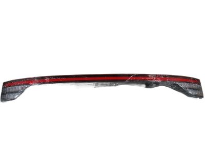 Lincoln Aviator Bumper Reflector - LC5Z-13A565-B