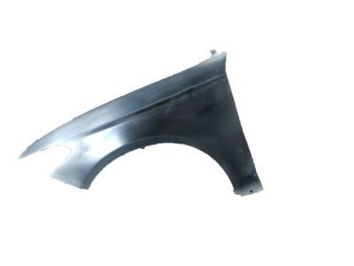 Ford HS7Z-16006-A Fender Assembly - Front