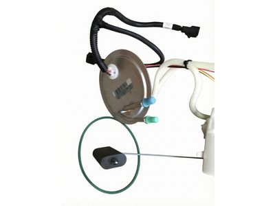 2004 Ford F-250 Super Duty Fuel Pump - 3C3Z-9H307-KB