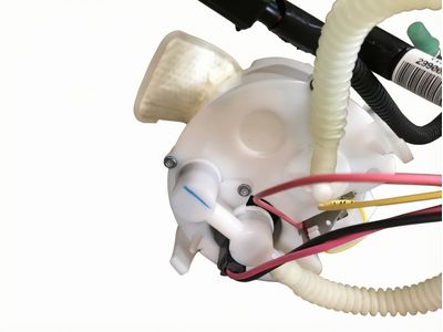 2004 Ford F-250 Super Duty Fuel Pump - 3C3Z-9H307-KB