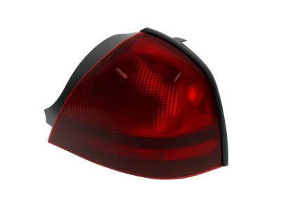 Mercury 6W3Z-13404-AA