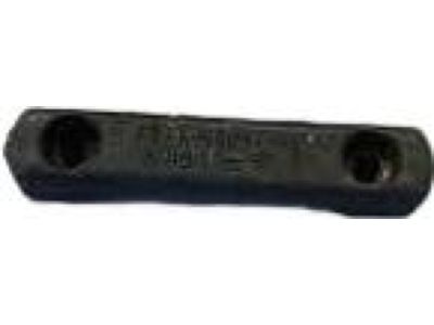 F57Z-5B498-AA Ford Bracket - Stabilizer Bar Product Photo 1 of 2