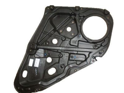 Ford Window Regulator - BE8Z-5427009-A