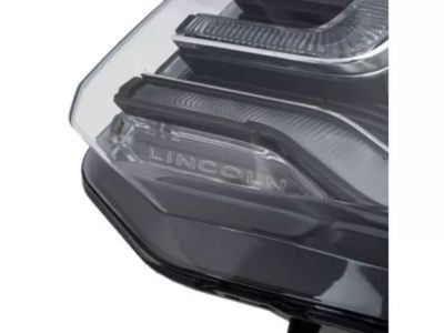 Lincoln Navigator Headlight - FL7Z-13008-F