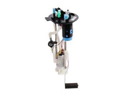 Ford Ranger Fuel Pump - 7L5Z-9H307-C