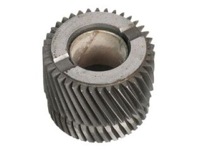 Ford F81Z-7D063-AA Gear Assembly - Sun