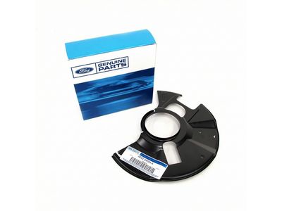2011 Ford Fiesta Brake Backing Plate - AE8Z-2K004-A