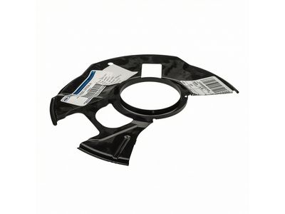 2011 Ford Fiesta Brake Backing Plate - AE8Z-2K004-A