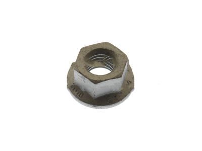 Ford -W520114-S442 Nut - Hex.
