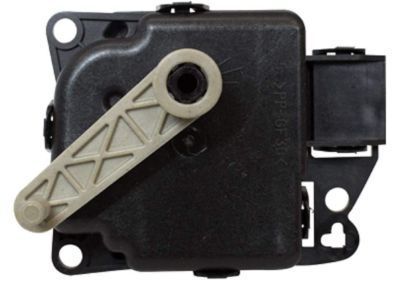 Ford Mustang Blend Door Actuator - 6R3Z-19E616-A