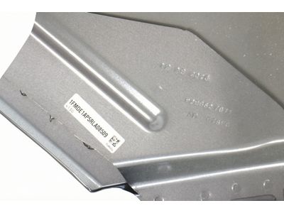 Ford M2DZ-9827846-A