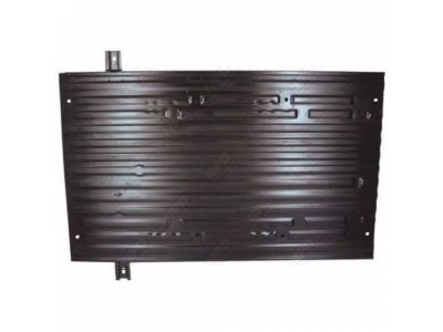 2007 Ford F-250 Super Duty Floor Pan - F81Z-9911215-BA