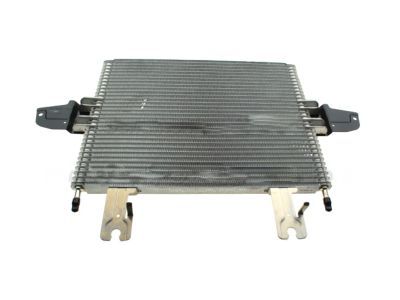 2005 Ford F-550 Super Duty Oil Cooler - 5C3Z-7A095-B