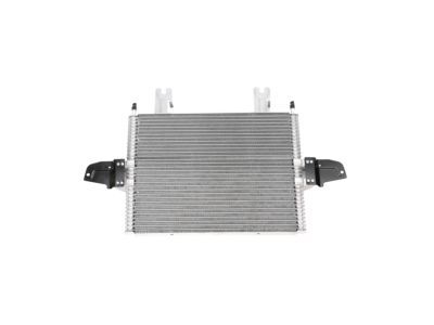 Ford 5C3Z-7A095-B Oil Cooler Assembly