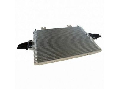 Ford 5C3Z-7A095-B Oil Cooler Assembly