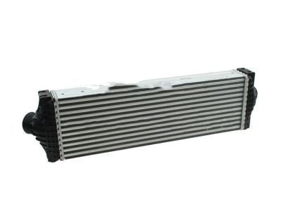 2018 Ford Transit Intercooler - CK4Z-6K775-G